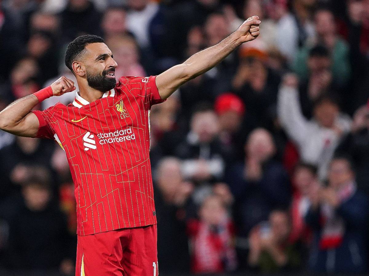 爱游戏中国官网萨拉赫连续五场比赛得分超过战术调整，中国队挑战极限！的简单介绍