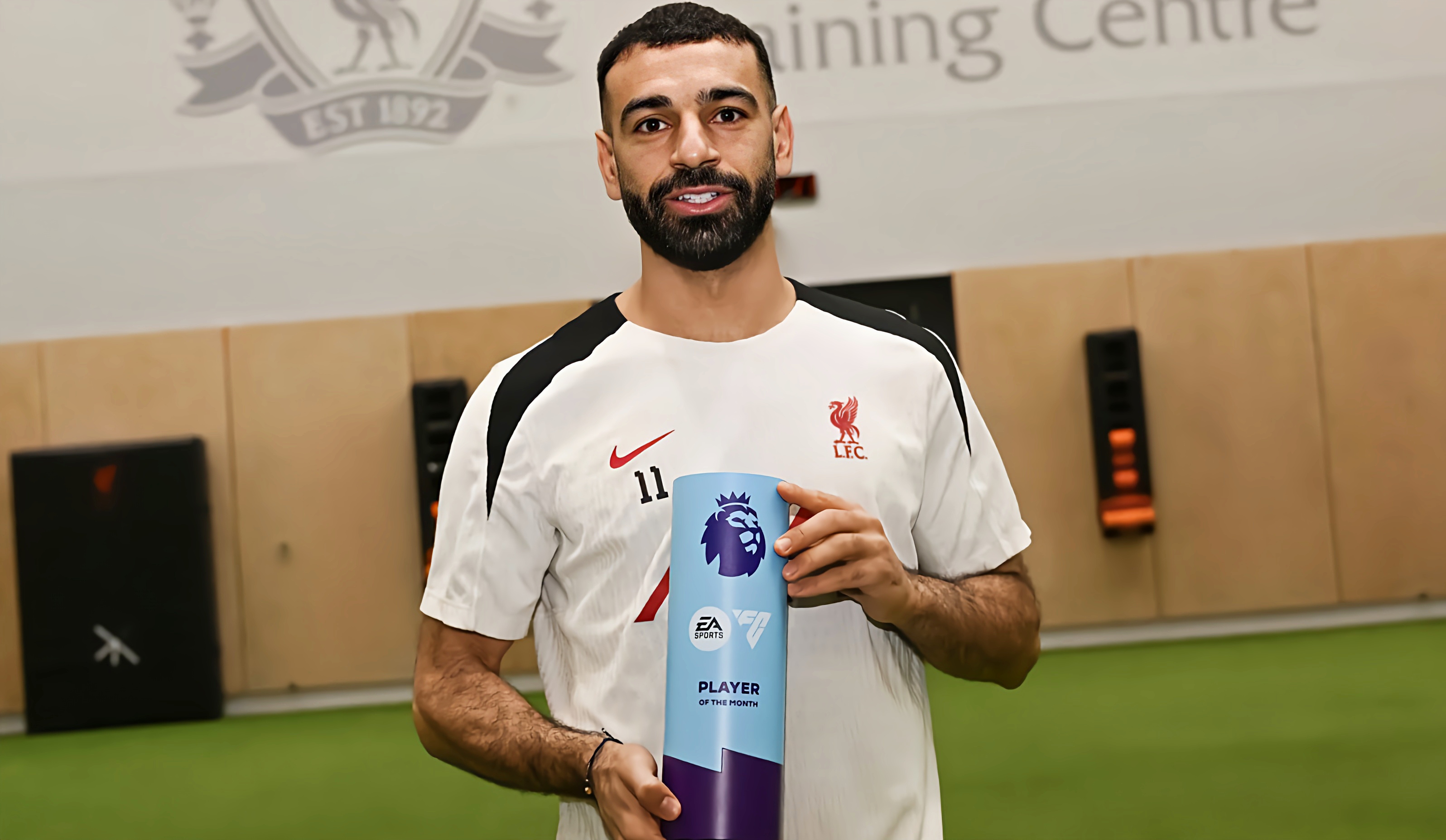 萨拉赫在澳大利亚队比赛中挺进下一轮，逆转引发热议！的简单介绍