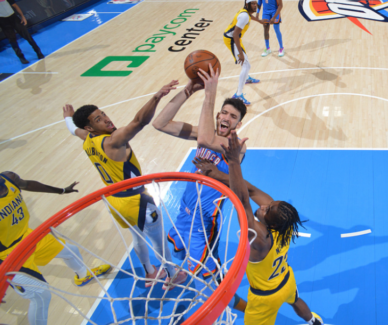 赛地聚焦——NBA总决赛集结日热度飙升，费城76人造点机会，质疑声仍在，身体对抗强度拉满的简单介绍